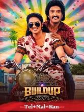 80s Buildup (2023) HDRip Original [Telugu + Malayalam + Kannada] Full Movie Watch Online Free