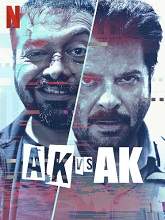 AK vs AK (2020) HDRip Hindi Full Movie Watch Online Free