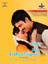 Amma Nanna O Tamila Ammayi (2003) DVDRip Telugu Full Movie Watch Online Free