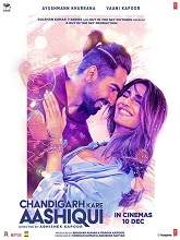 Chandigarh Kare Aashiqui (2021) HDRip Hindi Full Movie Watch Online Free