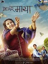 Dear Maya (2017) HDRip Hindi Full Movie Watch Online Free