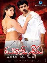 Dubai Seenu (2007) HDRip Telugu Full Movie Watch Online Free