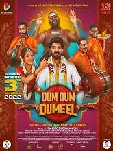 Dum Dum Dumeel (2022) HDRip Tamil Full Movie Watch Online Free