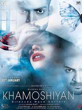 Khamoshiyan (2015) DVDRip Hindi Full Movie Watch Online Free