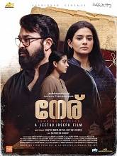 Neru (2023) HDRip Malayalam Full Movie Watch Online Free