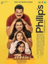 Philips (2023) HDRip Malayalam Full Movie Watch Online Free
