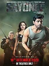 Sayonee (2020) DVDScr Hindi Full Movie Watch Online Free